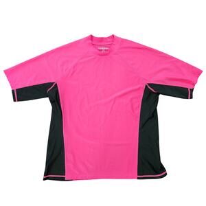Tournesol Rashguard UPF 50+ Size 2XL